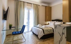 Kookaki Athens City Stay By Raise