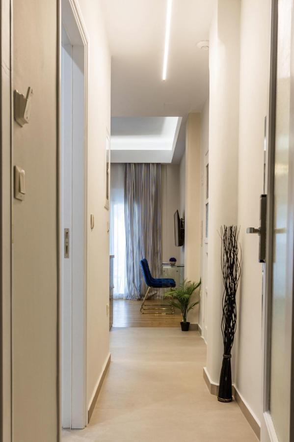 Kookaki Athens City Stay By Raise Zewnętrze zdjęcie