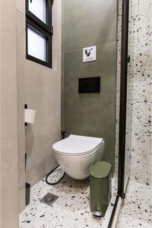 Kookaki Athens City Stay By Raise Zewnętrze zdjęcie